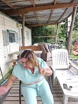 Misspapillon1840 online show from October 3, 2:44 pm