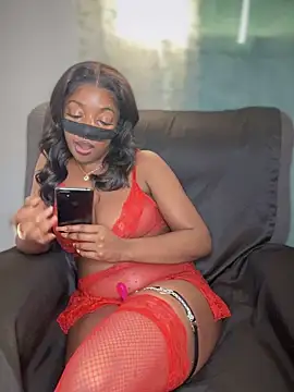  foreigntitts online show from October 29, 9:39 pm