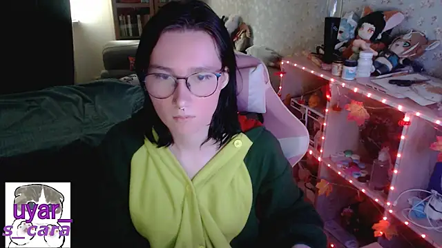 s cara online show from October 11, 11:14 am