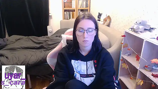 s cara online show from November 29, 4:11 pm