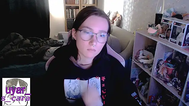 s cara online show from September 25, 8:57 am