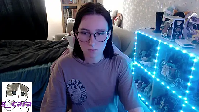 s cara online show from September 10, 11:21 am