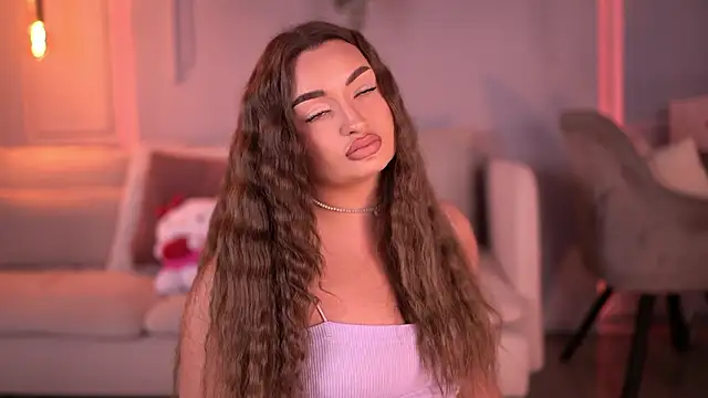 MillaSerene online show from March 8, 6:28 am