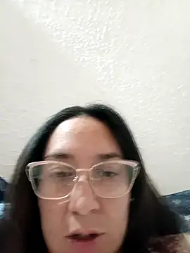 MargaretMonroe online show from October 8, 1:21 am