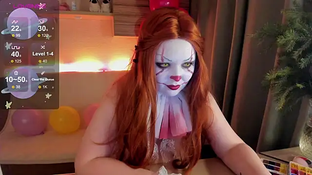 Alice next door online show from December 21, 2:43 pm