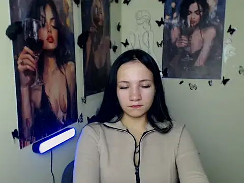 Em7MaA online show from October 24, 7:10 pm