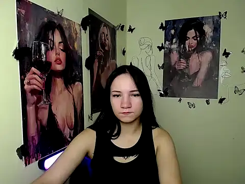 Em7MaA online show from September 25, 12:26 pm