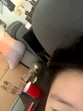 SSlady521 online show from October 4, 4:51 am