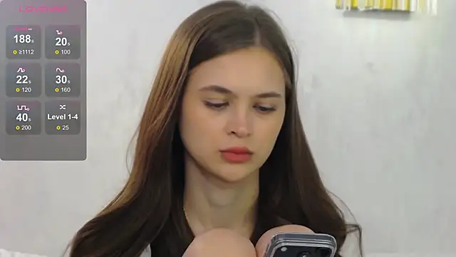 AnitaOwens online show from February 6, 12:36 am