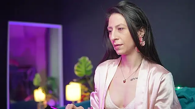 RubyRosa online show from March 12, 4:26 am