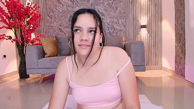 karlie small online show from September 11, 8:09 pm