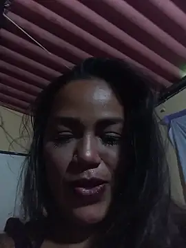 afroditaligh online show from November 6, 12:44 pm