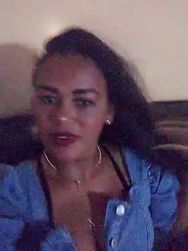 afroditaligh online show from October 9, 2:32 pm