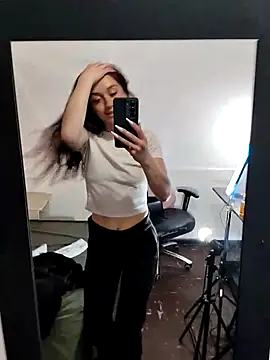 Amy Kobold3 online show from January 14, 9:53 pm