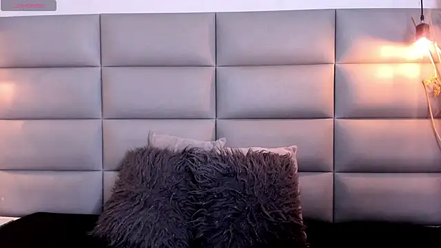 alexafisher online show from October 20, 9:07 pm