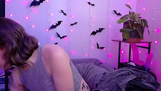 mistressannafoxx online show from February 10, 10:13 pm