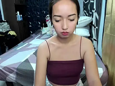 Soft Angel8 online show from September 11, 7:47 pm