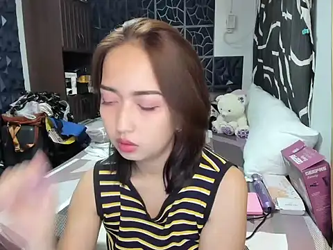 Soft Angel8 online show from October 11, 10:42 am