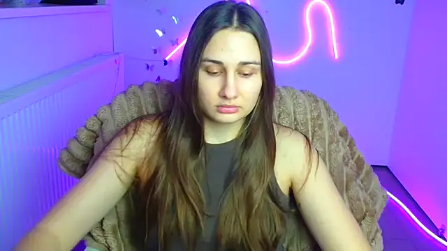 Stefanie Sweet online show from March 1, 6:24 am