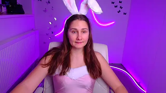 Stefanie Sweet online show from November 24, 6:26 am