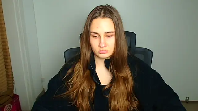 Stefanie Sweet online show from February 23, 12:37 pm