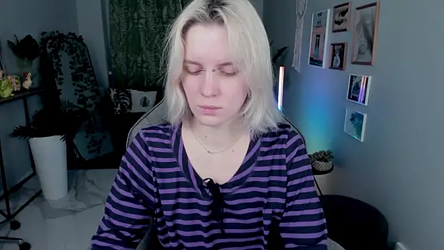 BethanyCloud online show from March 23, 5:24 am