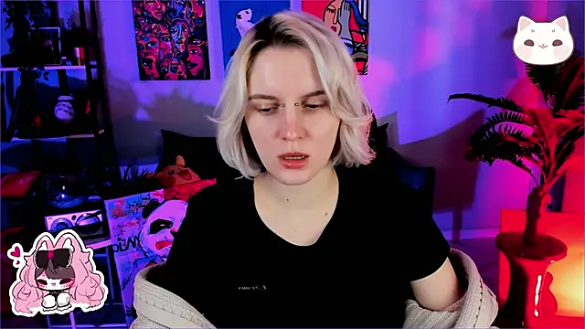 BethanyCloud online show from January 17, 6:10 am