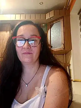 Amandda  online show from October 20, 7:06 pm