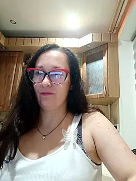 Amandda  online show from October 23, 7:09 pm