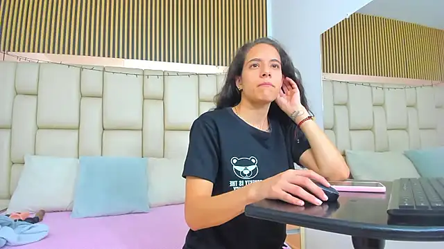 MiaCours online show from January 18, 1:18 pm