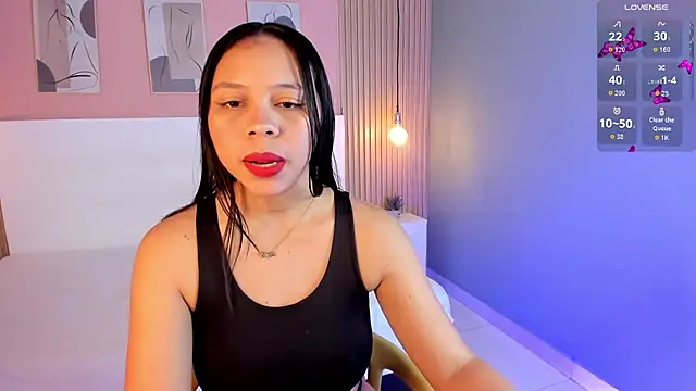 candy lux30 online show from September 9, 4:01 am