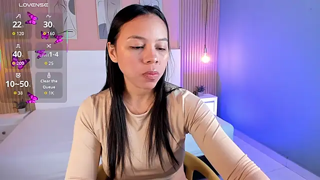 candy lux30 online show from September 25, 3:49 am