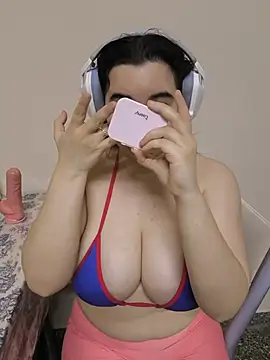 DannaBakes online show from July 8, 10:23 pm
