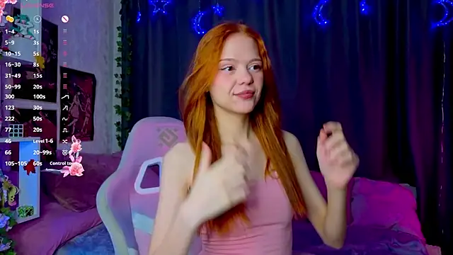 WeiSusi online show from March 31, 5:46 pm