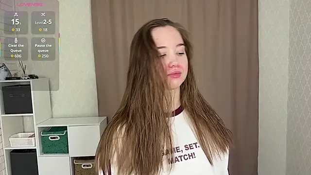 KayleenCurtis online show from January 15, 5:24 am