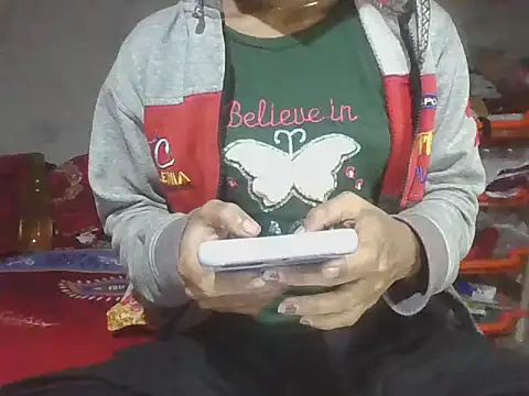 mala2580 online show from December 16, 5:19 pm