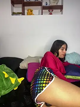 hotwife26 online show from March 14, 2:45 am