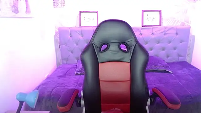 Nyxie tk online show from September 19, 7:57 pm