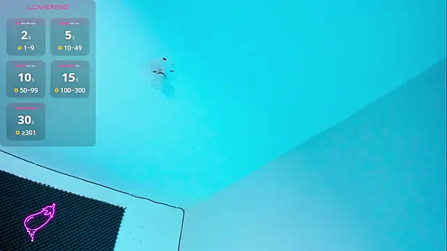 Ellope  online show from November 10, 10:16 pm