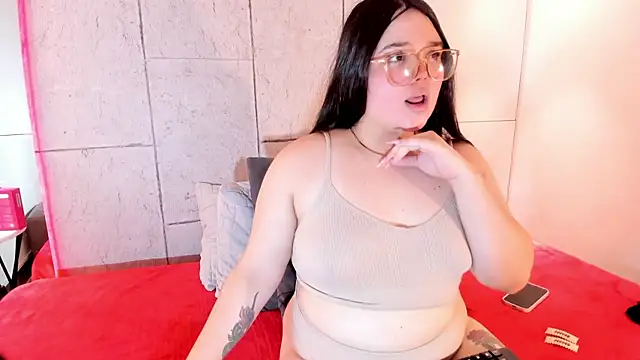 Lushi Love online show from October 6, 7:29 pm