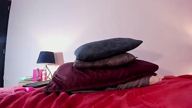 Lushi Love online show from September 20, 9:13 pm