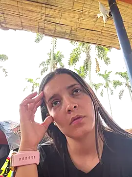 Mia jhoonson online show from October 5, 7:52 pm