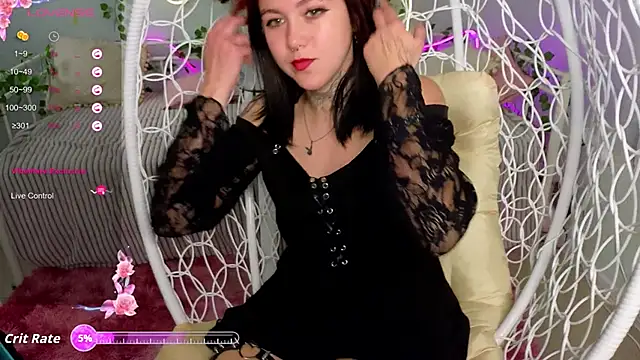 Snapshot of sweet_miami chatting on September 18, 1:59 am sweet miami online show from September 18, 1:59 am