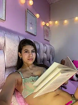 Lenapink19 online show from September 24, 3:16 am