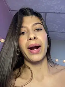 Lenapink19 online show from February 3, 2:53 am