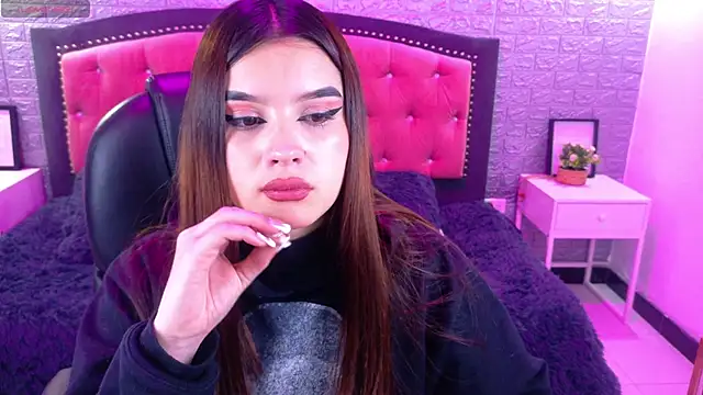 Natalie loffreda online show from October 28, 3:01 am