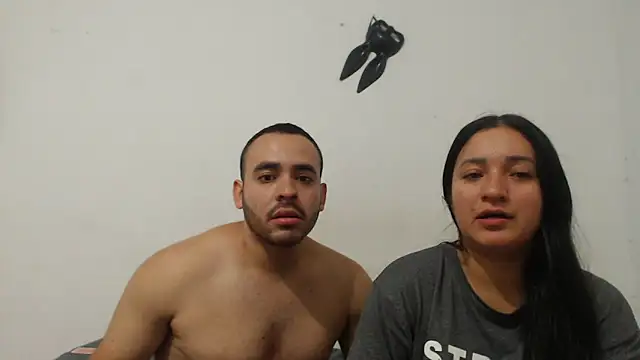 Ana ThiagoxX online show from September 10, 3:39 am