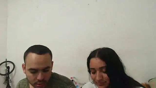 Ana ThiagoxX online show from October 1, 6:07 am