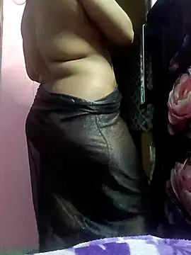 Hot-Risa online show from April 10, 7:31 pm