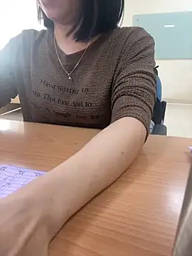 -NhaKy22 online show from November 13, 8:57 am